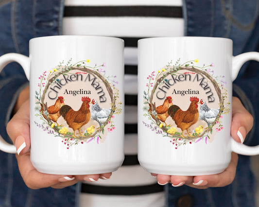 Gift Guide for Chicken Lovers