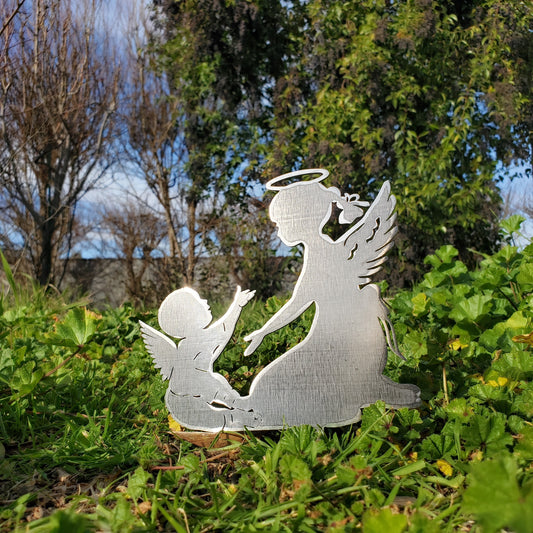 Baby Memorial Marker